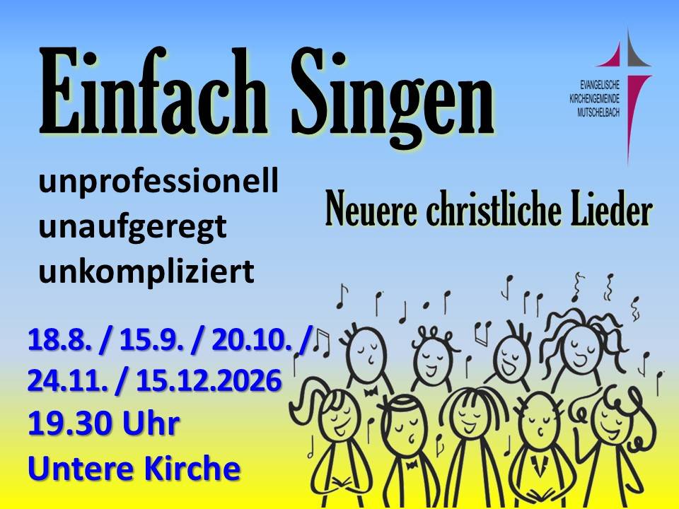 Quelle: Evangelische Kirchengemeinde Mutschelbach
